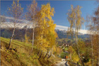 Romania Travel Photos