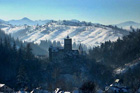 Romania Travel Photos