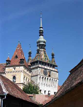 Romania Travel Photos