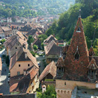 Romania Travel Photos
