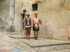 Romania Travelers Photos