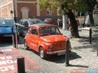 Romania Travelers Photos