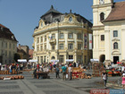 Romania Travelers Photos
