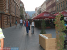 Romania Travelers Photos